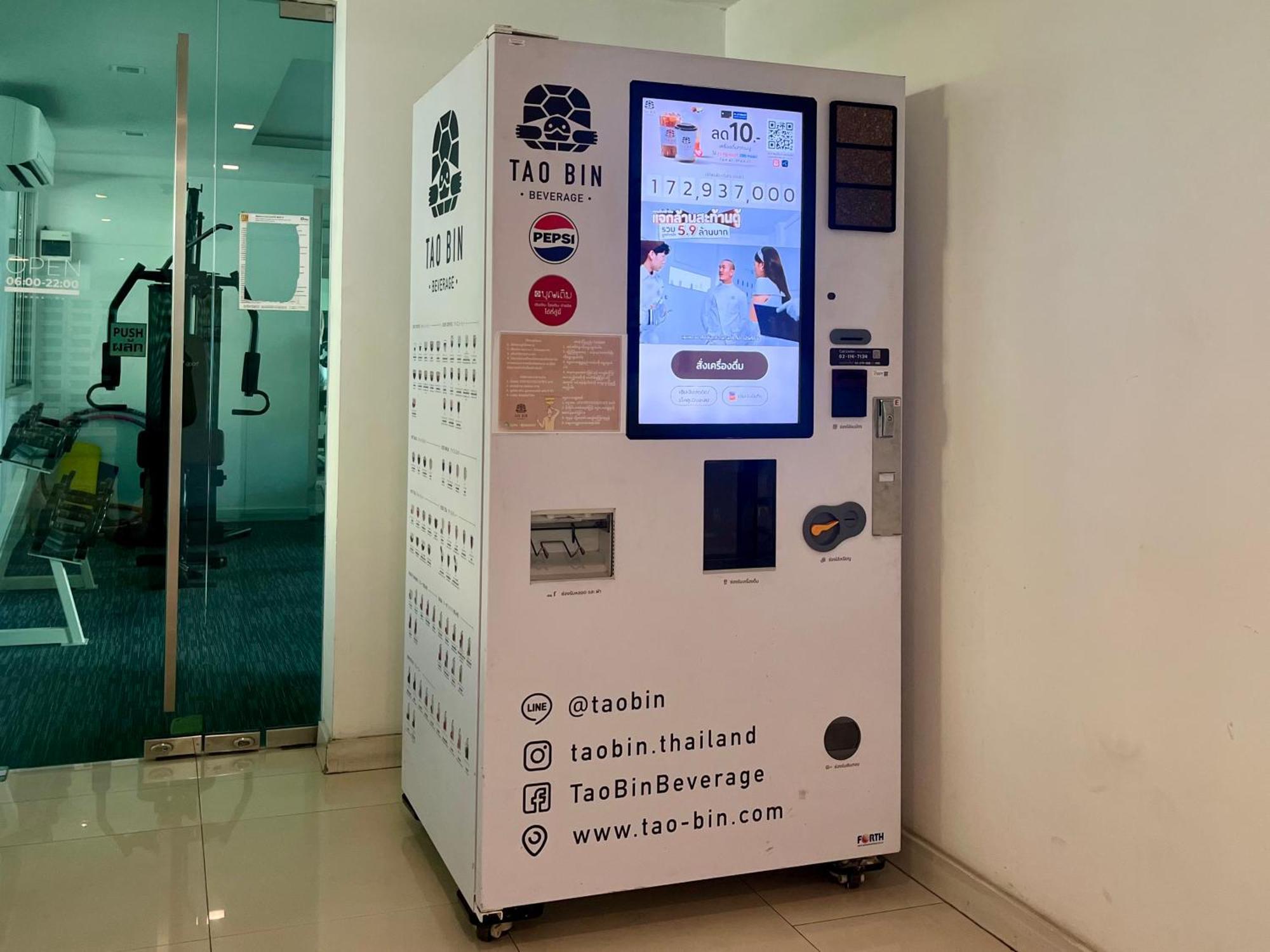1Br Condo 5 Min To Bts 1000Mbps Fiber Wi-Fi Bangkok Dış mekan fotoğraf