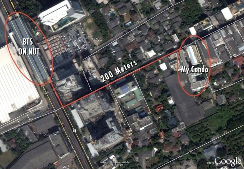 1Br Condo 5 Min To Bts 1000Mbps Fiber Wi-Fi Bangkok Dış mekan fotoğraf